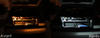 Trunk LED for Volkswagen Golf 3