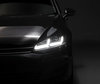 Osram LEDriving® LED daytime running lights for Volkswagen Golf 7