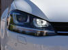 Bi-Xenon PXA daytime running lights LED for Volkswagen Golf 7
