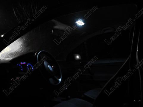 Ceiling Light LED for Volkswagen Lupo