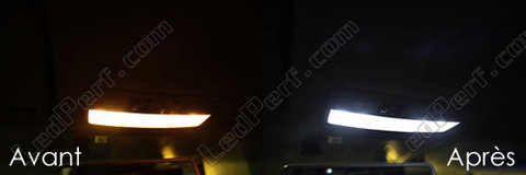 Front ceiling light LED for Volkswagen Multivan Transporter T5