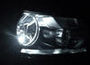 LED sidelight bulbs for Volkswagen Multivan T5