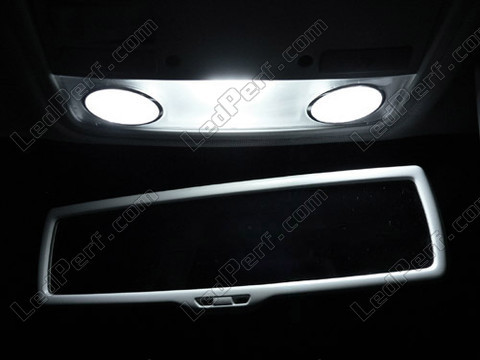 Front ceiling light LED for Volkswagen Passat B6