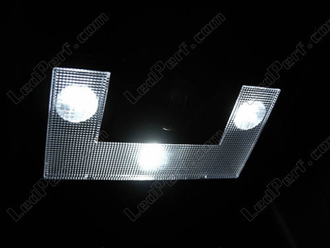 Front ceiling light LED for Volkswagen Polo 4 (9N3)