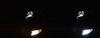 Fog lights LED for Volkswagen Polo 6R 6C1