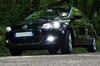 daytime running lights LED for Volkswagen Polo 6R 6C1