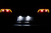 licence plate LED for Volkswagen Sharan 7N 2010