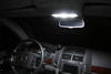 passenger compartment LED for Volkswagen Touareg