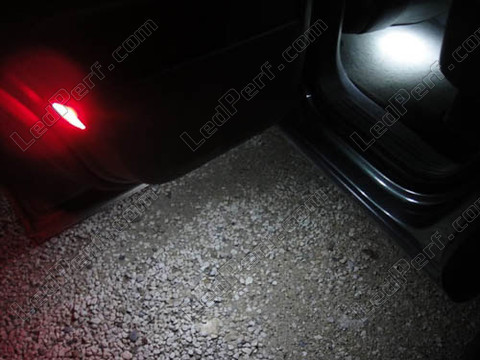 door sill LED for Volkswagen Touareg
