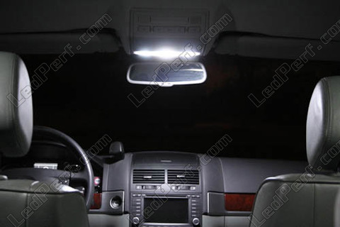 Front ceiling light LED for Volkswagen Touareg