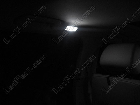 Rear ceiling light LED for Volkswagen Touareg