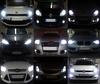 headlights LED for Volkswagen Touareg 7L Tuning
