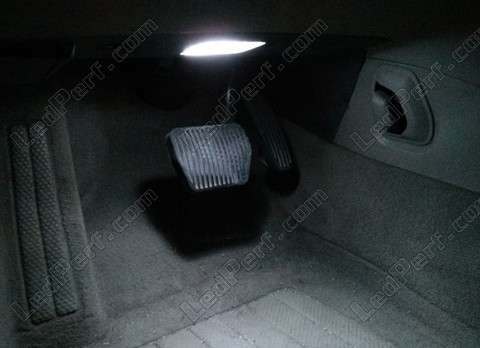 Floor LED for Volvo S60 D5