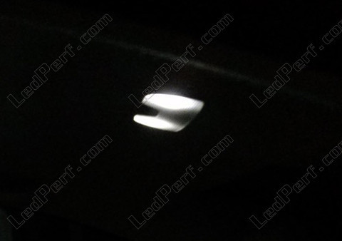 Rear ceiling light LED for Volvo S60 D5
