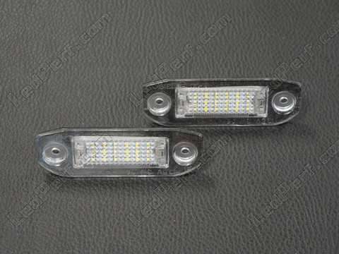 licence plate module LED for Volvo XC60 Tuning