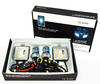 Xenon HID conversion kit LED for Kawasaki Z300 Tuning