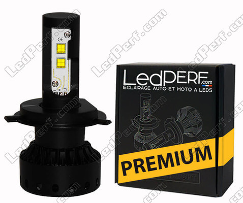 LED bulb LED for KTM LC4 Supermoto 640 Tuning
