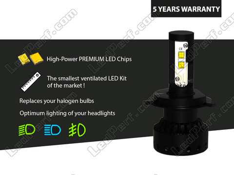 ledkit LED for Yamaha XVS 1300 Custom Tuning