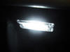 Glove box LED for Renault Clio 2