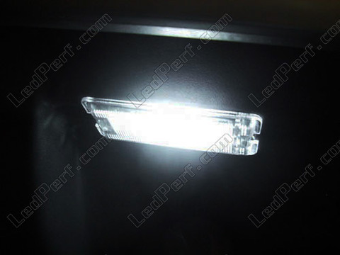 Glove box LED for Renault Clio 2