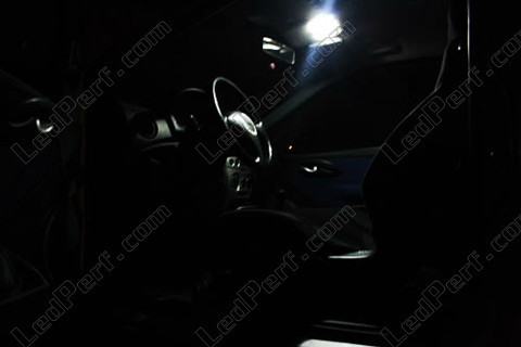 passenger compartment LED for Fiat Punto MK2