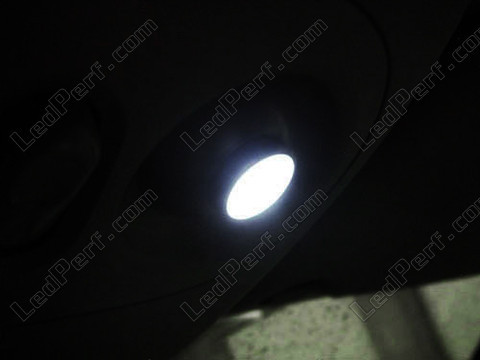 Front Map Light Reading Lamp LED Renault Clio 2