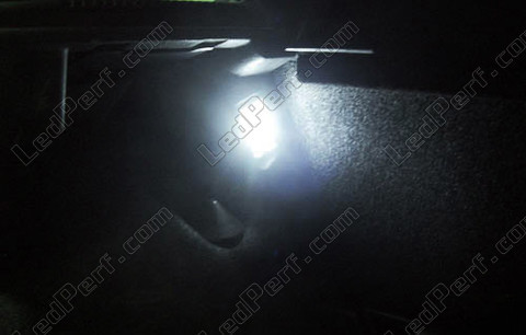 Trunk LED for Renault Clio 2