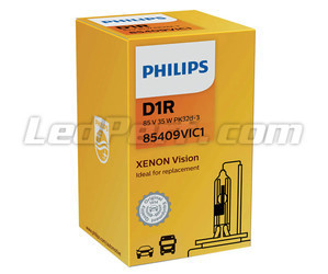 bulb Xenon D1R Philips Vision 4400K