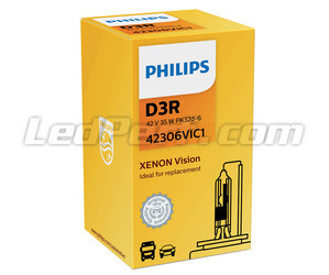 bulb Xenon D3R Philips Vision 4400K
