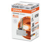 Xenon Bulb D3S Osram Xenarc Original 4500K spare, ECE approved