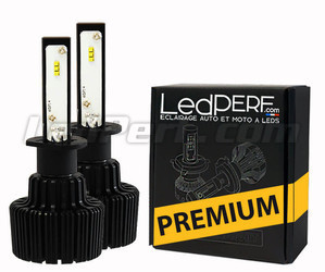 H1 High Power LED Conversion Kit