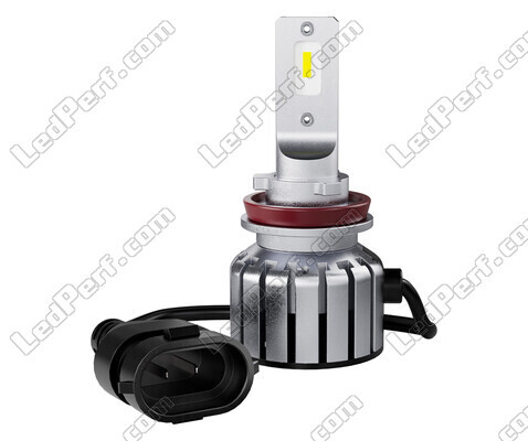 H11 LED bulbs Osram LEDriving HL Bright  - 64211DWBRT-2HFB