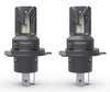 Philips Ultinon Access H19 LED Bulbs 12V - 11342U2500C2