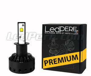 Led LED Bulbs Tuning