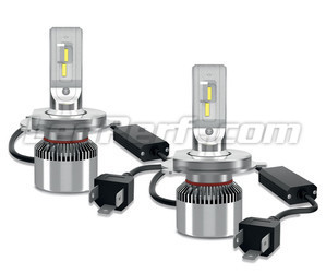 Spotlight on the LED bulbs H4 Osram LEDriving® XTR 6000K - 64193DWXTR