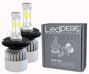 HS1 LED Bulbs Conversion Kit