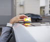 Osram LEDguardian® ROAD FLARE Signal V16 additional warning light