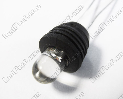 5 mm  LED bracket - flexible neoprene