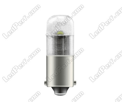 LED bulb T4W Osram LEDriving SL Cold white 6000K - BA9S base