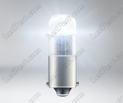 Lighting LED bulb T4W Osram LEDriving SL White 6000K - 3893DWP-02B