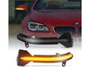 Dynamic LED Turn Signals for BMW Serie 6 (F13) Side Mirrors