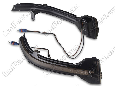 Dynamic LED Turn Signals for BMW Serie 6 (F13) Side Mirrors