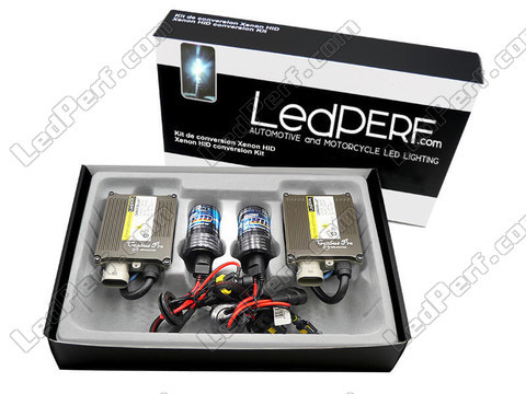Xenon HID conversion kit for Dodge Charger