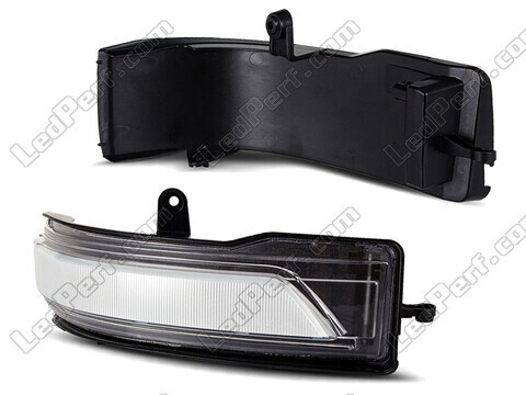 Dynamic LED Turn Signals for Dodge Ram (MK5) Side Mirrors