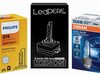 Original Xenon bulb for Infiniti FX 37, Osram, Philips and LedPerf brands available in: 4300K, 5000K, 6000K and 7000K