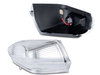 Dynamic LED Turn Signals for Mercedes Sprinter II (906) Side Mirrors