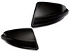 Dynamic LED Turn Signals for Mercedes Vito (W639) Side Mirrors
