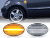 Dynamic LED Side Indicators for Mercedes Vito (W447)