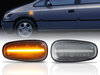 Dynamic LED Side Indicators for Opel Zafira A