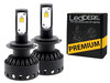 LED kit LED for Peugeot 108 Tuning